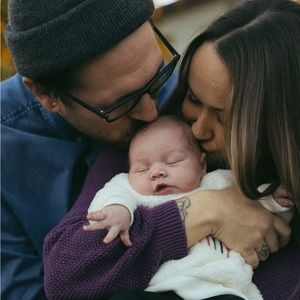 Meet your Posher, Cori